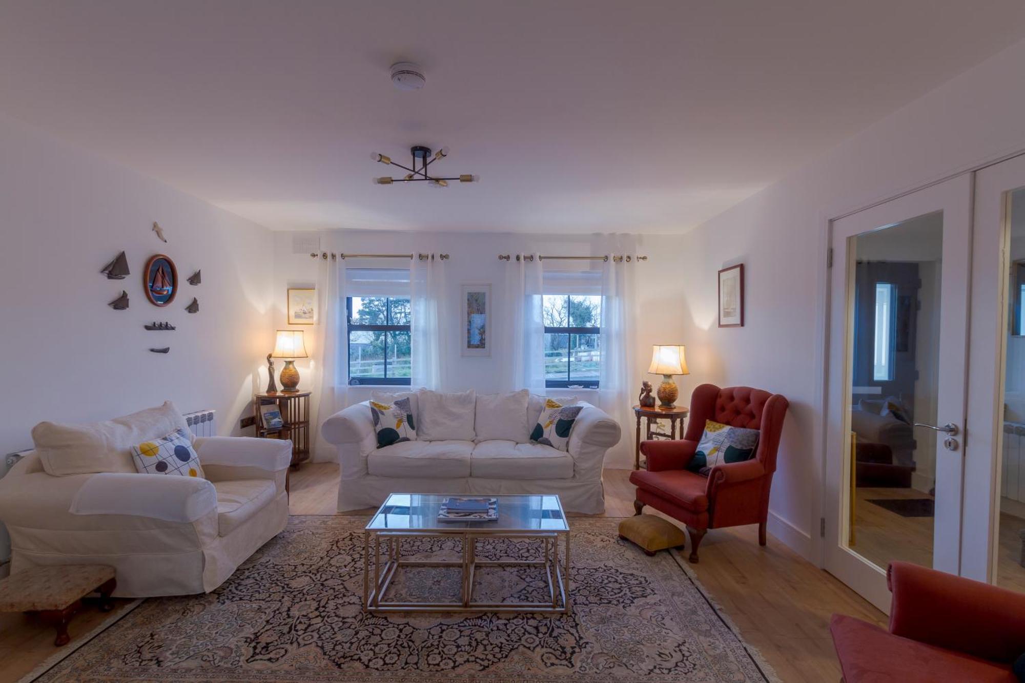 Renada Cottage Дингъл Екстериор снимка