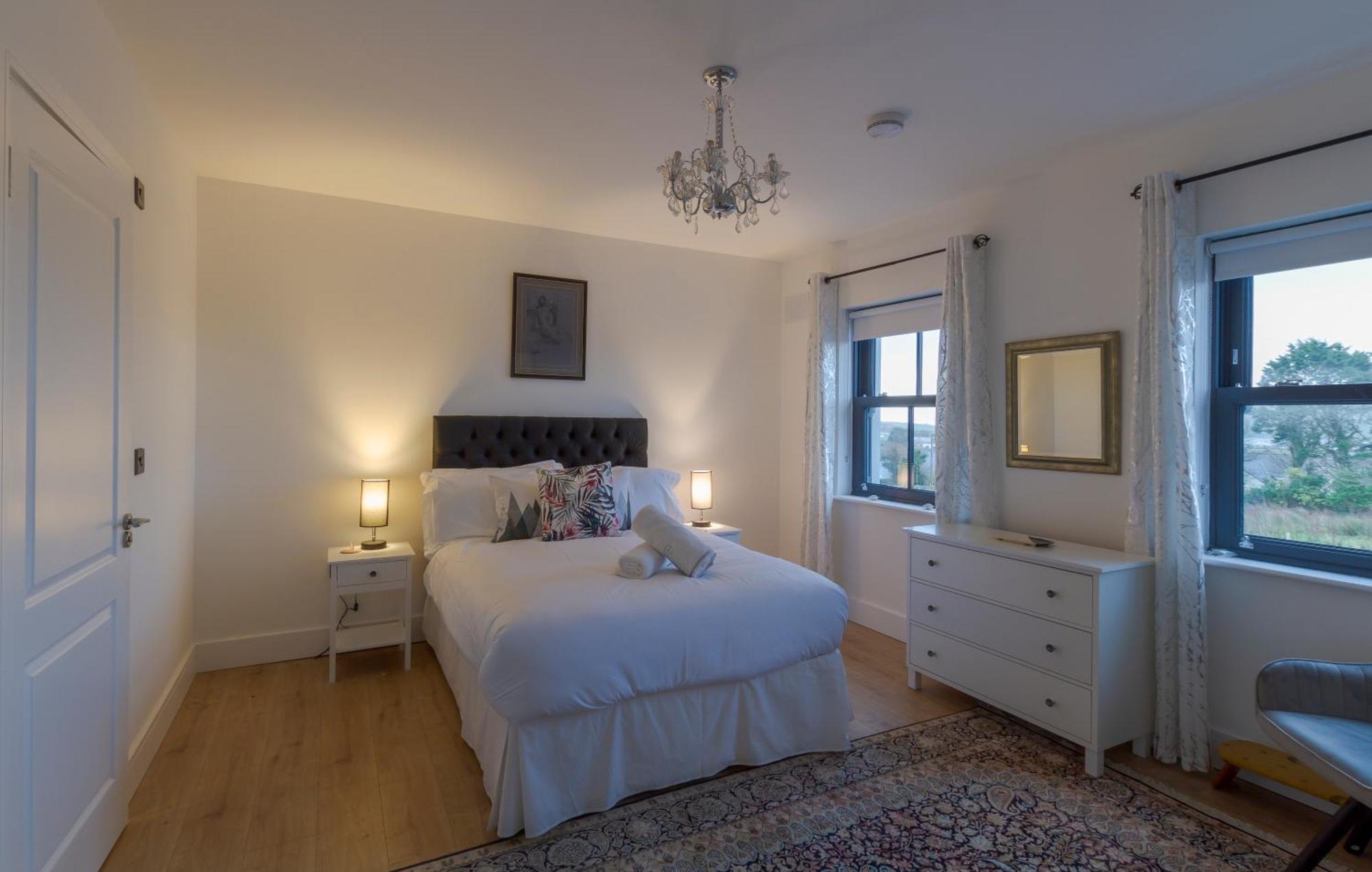 Renada Cottage Дингъл Екстериор снимка