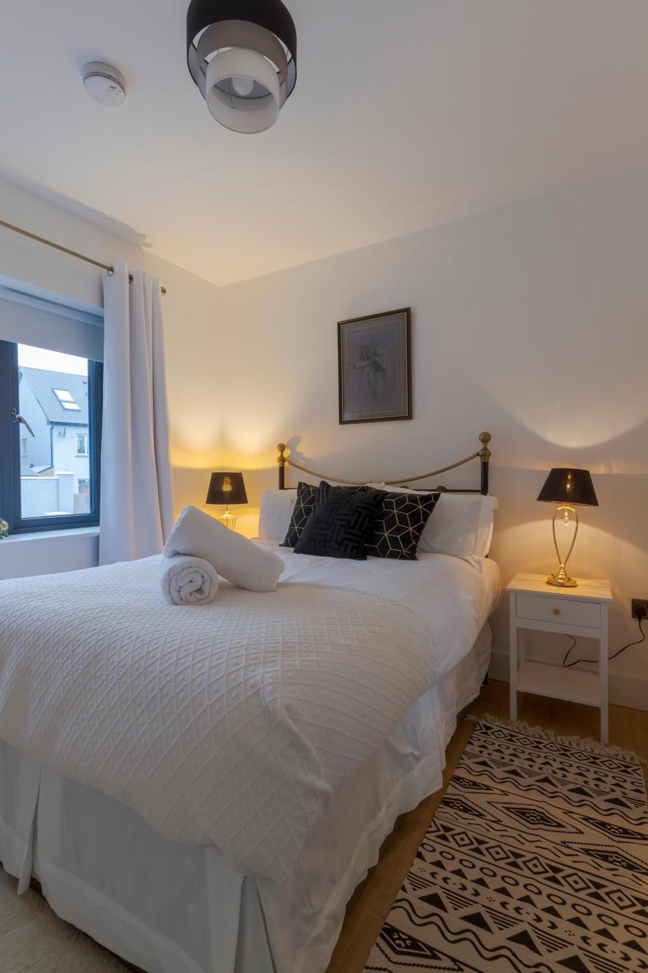 Renada Cottage Дингъл Екстериор снимка